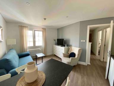 Apartment Gibraltar