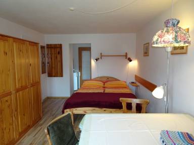 Apartment Chiemsee