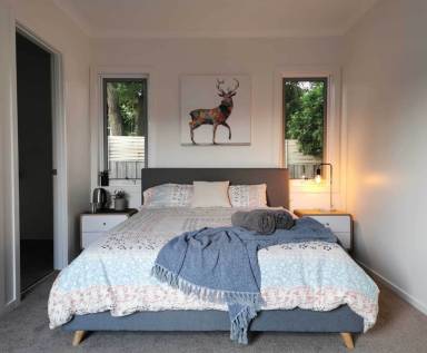 Apartment Box Hill