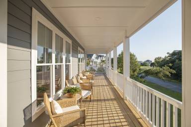 House  Harkers Island