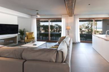 Appartement  Gandia