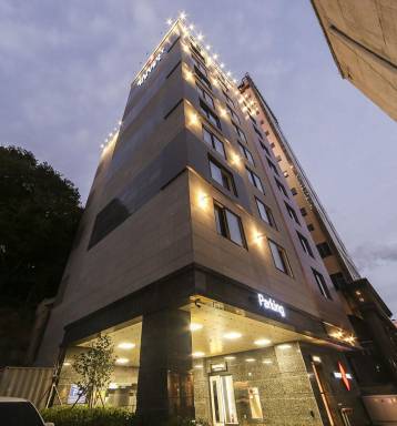 Motel Gwangbok-ro 67beon-gil