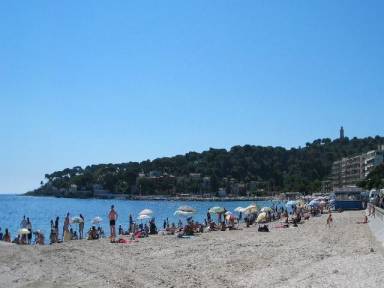 Apartamento  Antibes