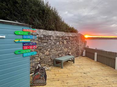 House  Portknockie