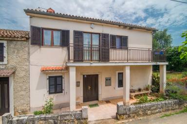 Apartament  Vrsar