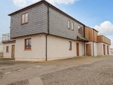 Cottage Lossiemouth