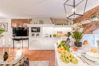 Appartement Lucques