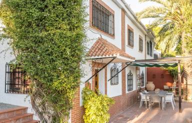 Casa Dúrcal