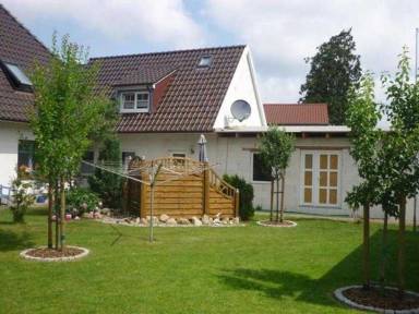 Apartament Barth