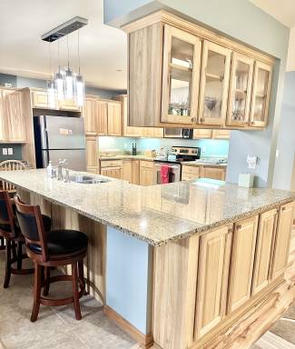 Condo Dellwood