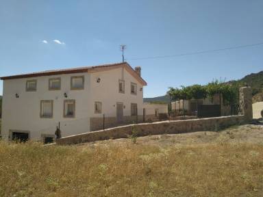Casa Valdemoro-Sierra