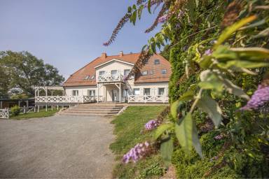 Apartment Bergen auf Rügen