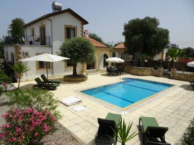 Villa Klepini