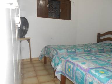 Quarto particular  Nordeste