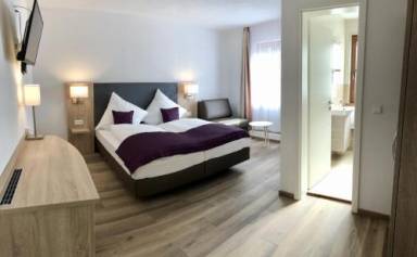 Bed & Breakfast Vaihingen