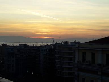 Appartement  Thessaloniki