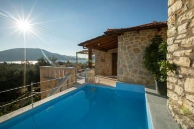 Appartement en copropriété Nydri