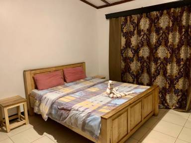 House  Uzunguni