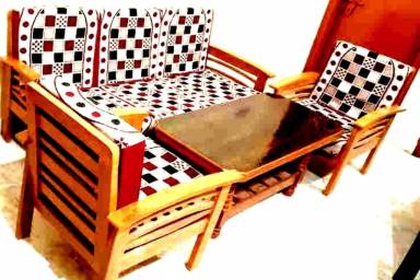House Ashoka Enclave 3