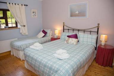 Bed and breakfast  Bantry