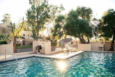 Condo  Tucson Country Club Estates