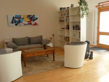 Apartment  Ürzig