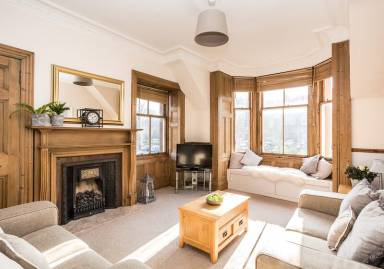 Apartment North Berwick