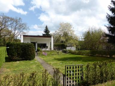 Ferienhaus Parey