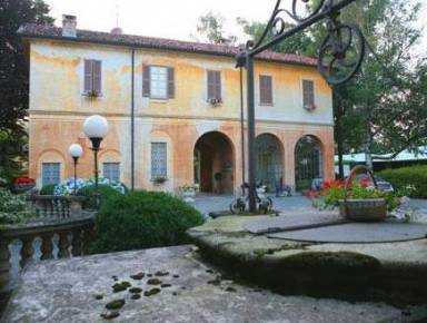 Casa Appiano Gentile