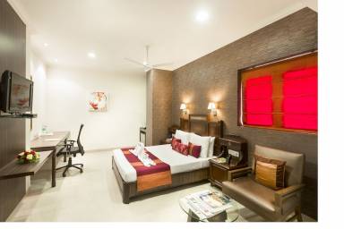 Apart hotel Chennai