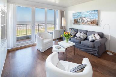 Apartment  Norderney