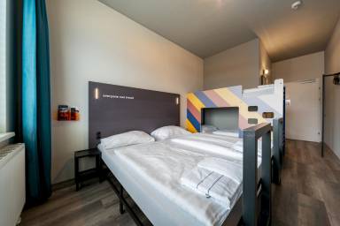 Apartment mit Hotelservice Graz