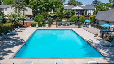 Apartment  Smyrna