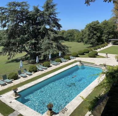 Logement  Vernou-sur-Brenne