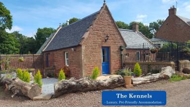 Cottage East Lothian