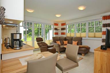 Ferienwohnung Bad Doberan
