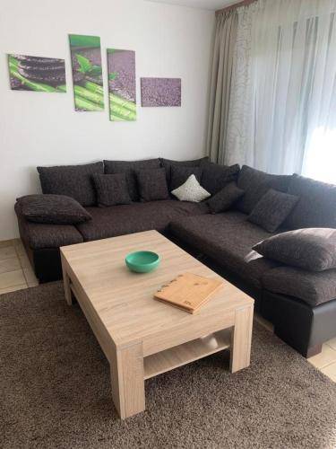 Ferienwohnung Todtnau