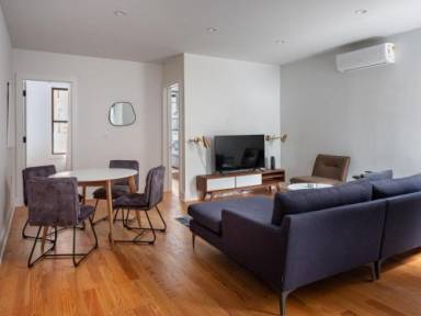 Appartement Greenpoint