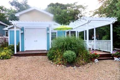 Cottage  Sokol Camp