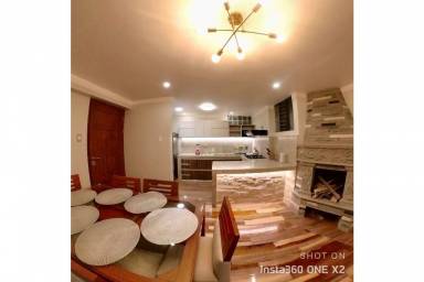 Apartment Centro Histórico