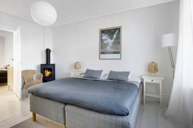 Appartement Østerbro