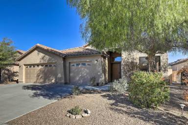 House Tucson Estates