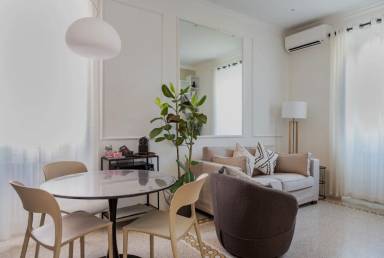 Appartement Quartiere XIV Trionfale