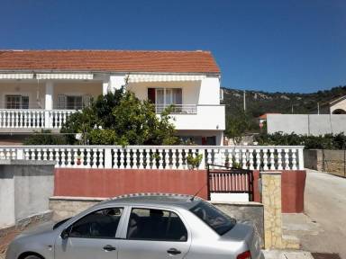 Ferienwohnung Vinišće