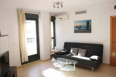 Apartment Castellón de la Plana