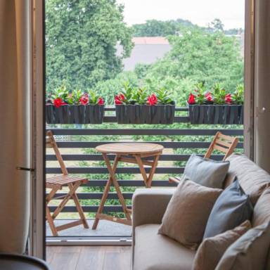 Apartament Sieraków