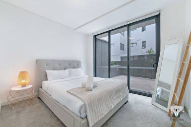 Apartment  Thornleigh