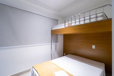Apartament Vila Clementino