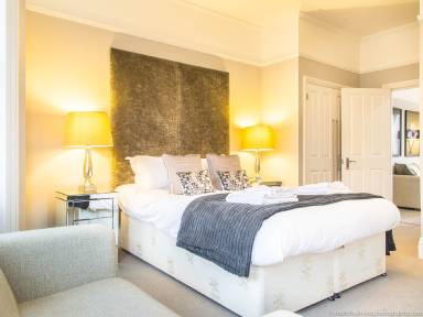 Bed and breakfast Bournemouth