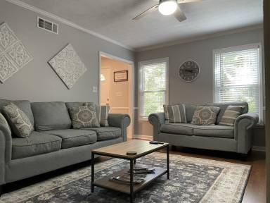House Peachtree City
